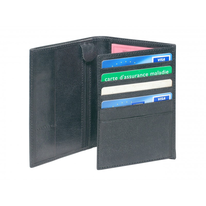 Portefeuille