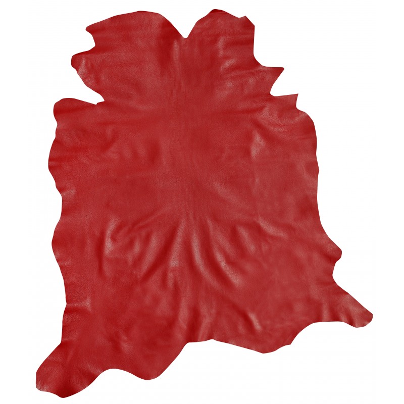 Chèvre velours