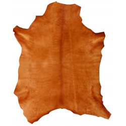 Mouton teinté Mouton teinté lissé